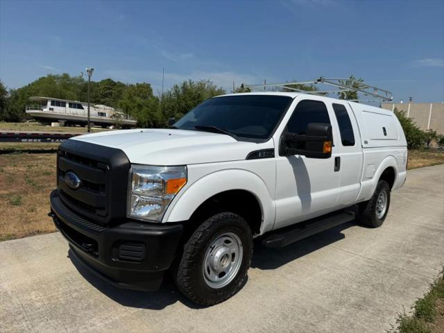 2013 Ford F-250 XL for sale in Rogers, AR