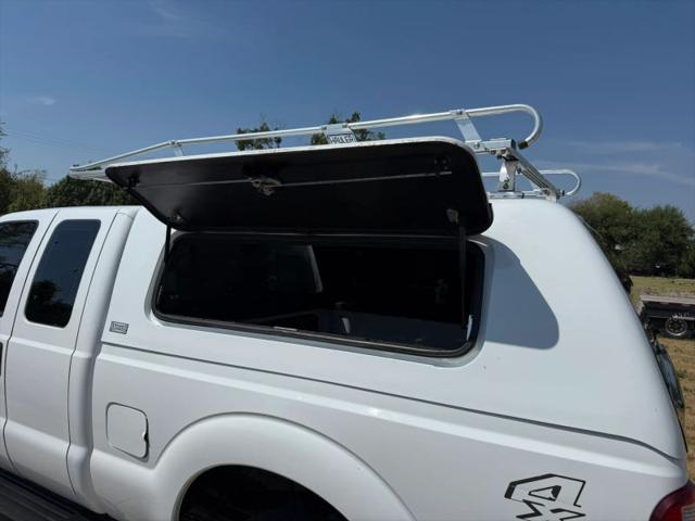 2013 Ford F-250 XL