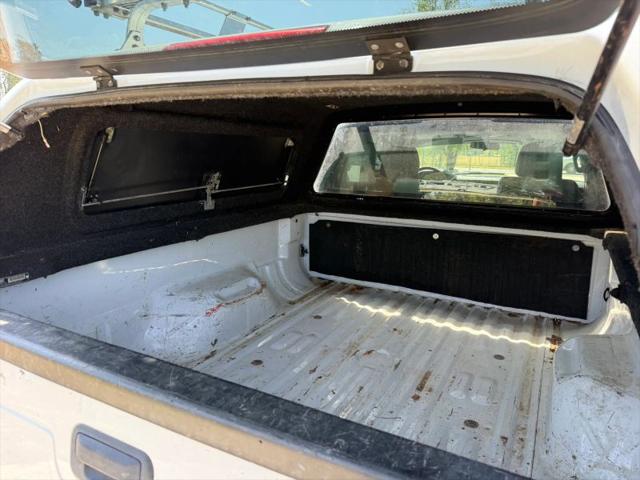 2013 Ford F-250 XL