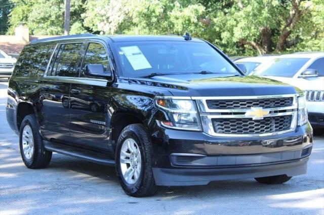 2015 Chevrolet Suburban LS for sale in Gainesville, GA