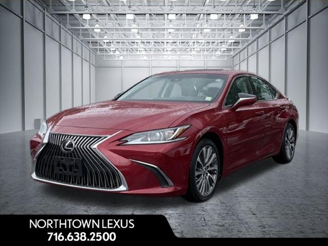 2021 Lexus ES 350 350 for sale in Amherst, NY