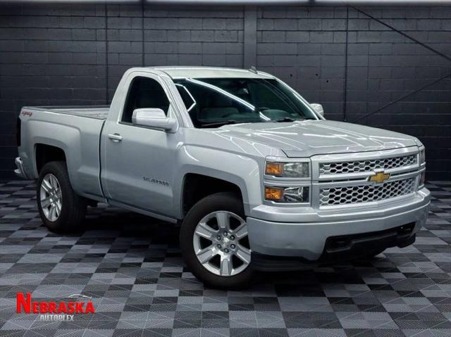 2014 Chevrolet Silverado 1500 Work Truck for sale in Omaha, NE