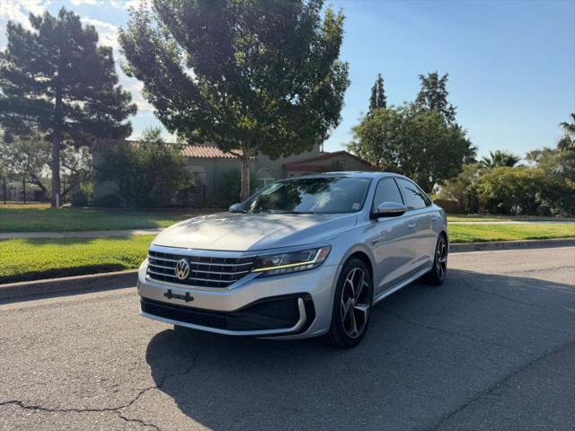 2020 Volkswagen Passat 2.0T R-Line for sale in El Paso, TX