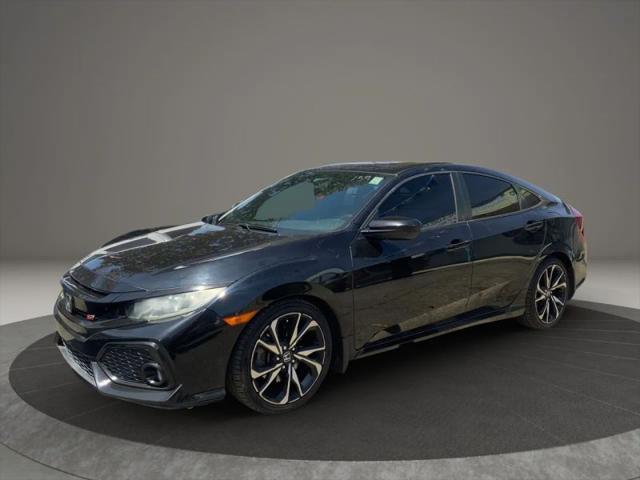 2018 Honda Civic Si for sale in Santa Maria, CA