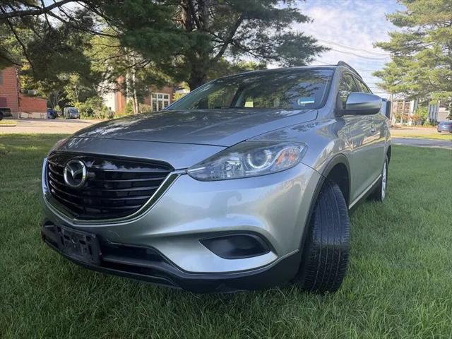 2013 Mazda CX-9 Touring for sale in Burlington, MA