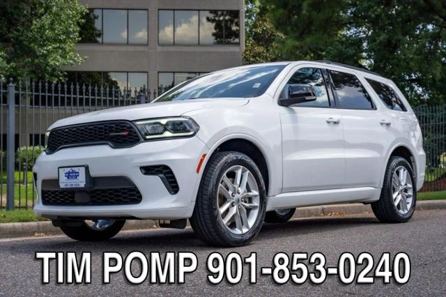 2024 Dodge Durango GT Plus AWD for sale in Collierville, TN