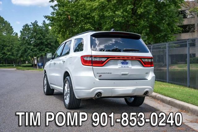 2024 Dodge Durango GT Plus AWD