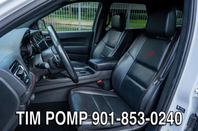 2024 Dodge Durango GT Plus AWD