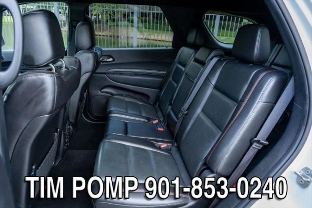 2024 Dodge Durango GT Plus AWD