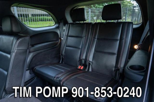 2024 Dodge Durango GT Plus AWD