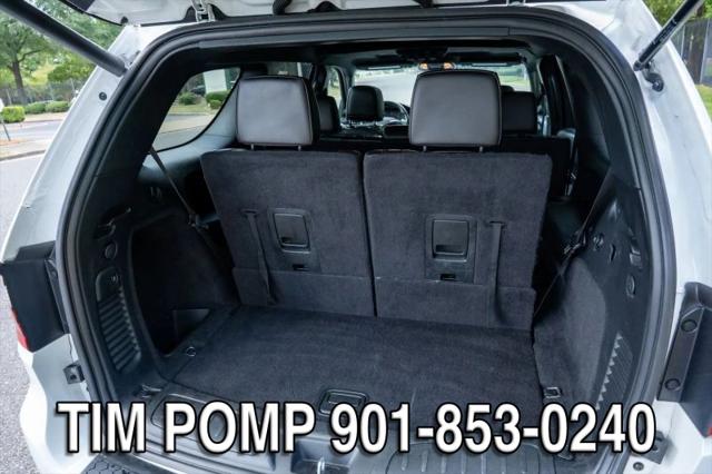 2024 Dodge Durango GT Plus AWD