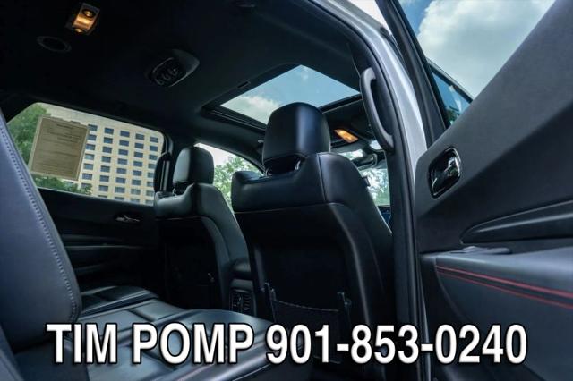 2024 Dodge Durango GT Plus AWD