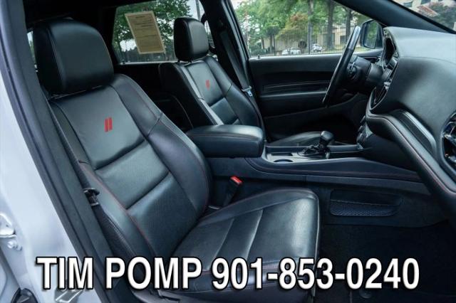 2024 Dodge Durango GT Plus AWD