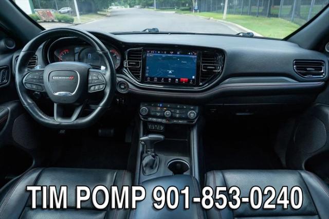 2024 Dodge Durango GT Plus AWD