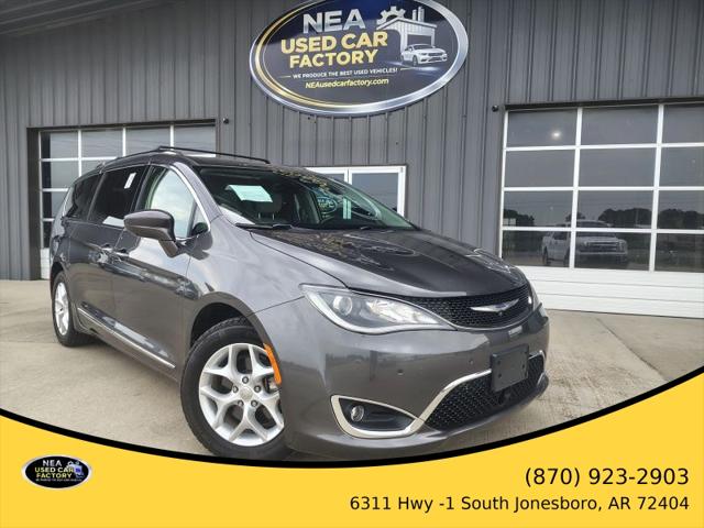 2018 Chrysler Pacifica Touring L for sale in Paragould, AR