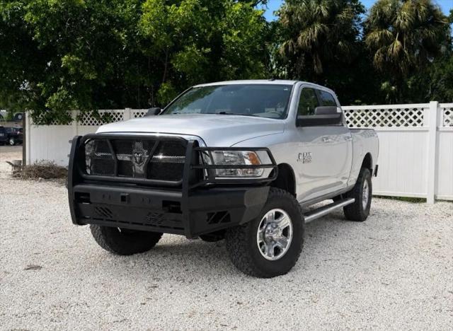 2016 Ram 2500 SLT for sale in Bradenton, FL