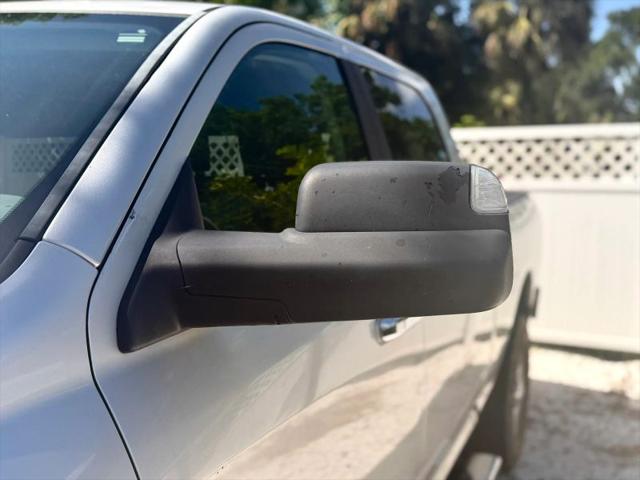 2016 Ram 2500 SLT