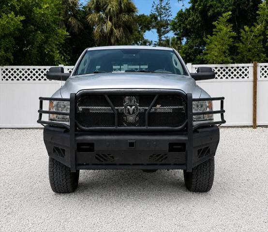 2016 Ram 2500 SLT