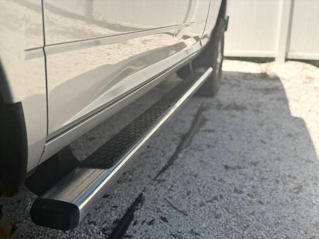 2016 Ram 2500 SLT