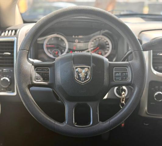 2016 Ram 2500 SLT