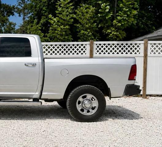 2016 Ram 2500 SLT