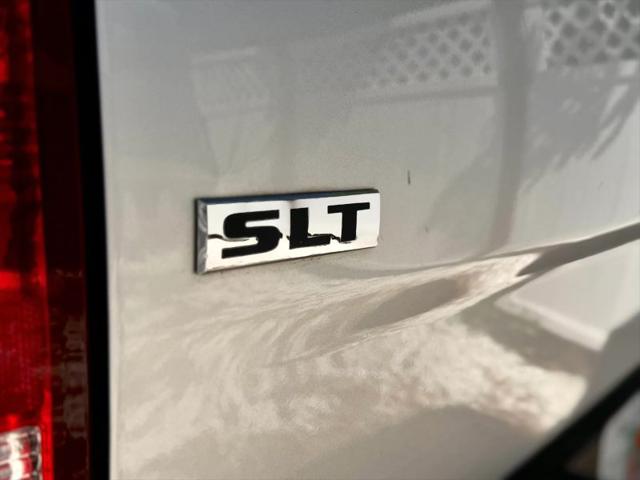 2016 Ram 2500 SLT