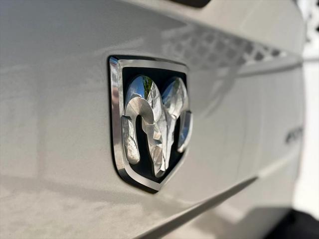 2016 Ram 2500 SLT