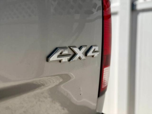 2016 Ram 2500 SLT