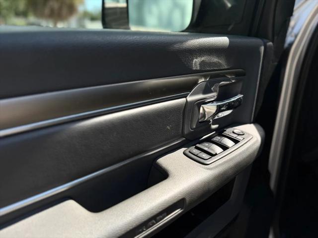 2016 Ram 2500 SLT