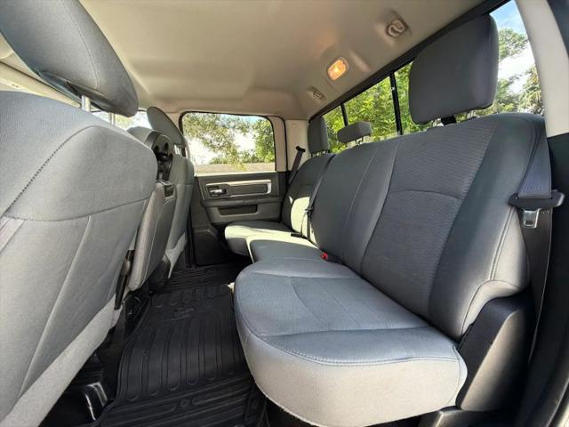 2016 Ram 2500 SLT