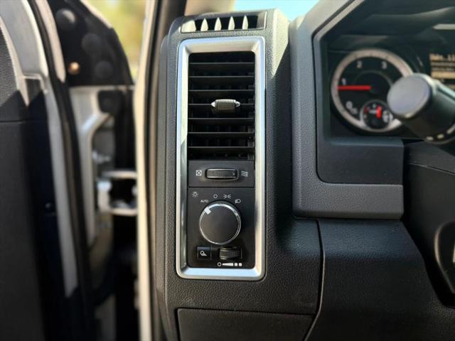 2016 Ram 2500 SLT
