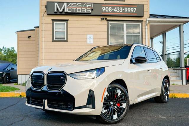 2025 BMW X3 M50 xDrive for sale in Atlantic Highlands, NJ