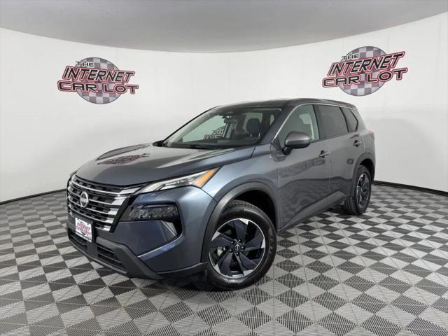 2024 Nissan Rogue SV Intelligent AWD for sale in Lincoln, NE