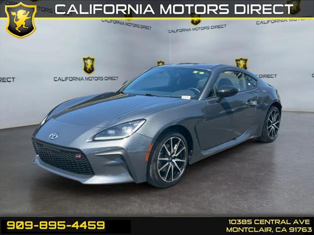 2026 Toyota GR86 Base for sale in Montclair, CA