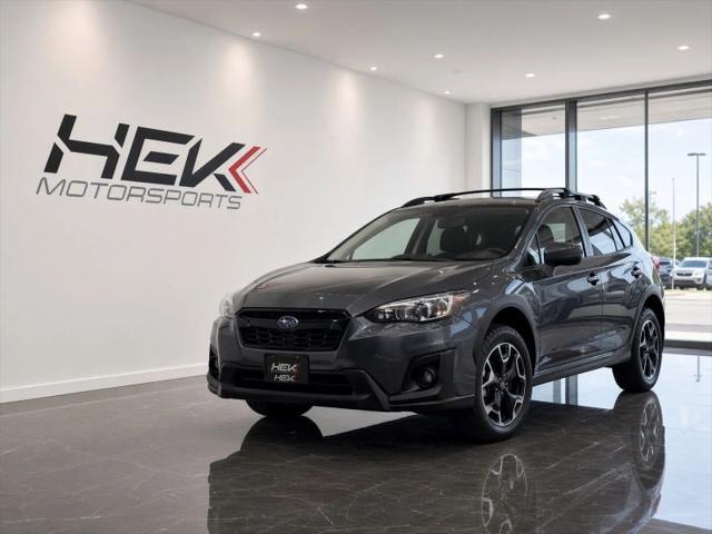 2020 Subaru Crosstrek Premium for sale in Portland, OR