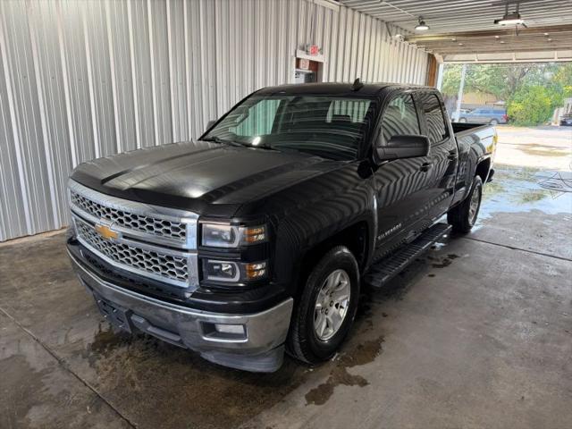 2015 Chevrolet Silverado 1500 1LT for sale in Seguin, TX