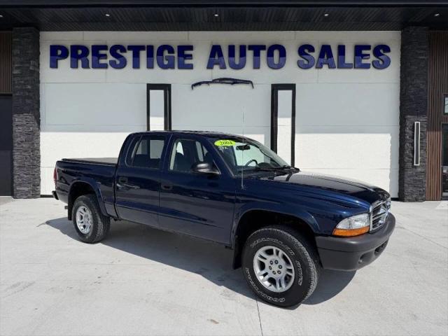 2004 Dodge Dakota Sport/SXT for sale in Lincoln, NE