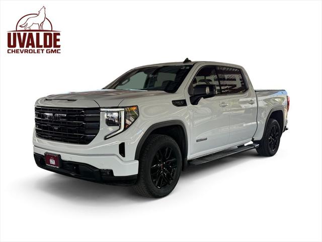 2024 GMC Sierra 1500 4WD Crew Cab Short Box Elevation with 3SB for sale in Uvalde, TX