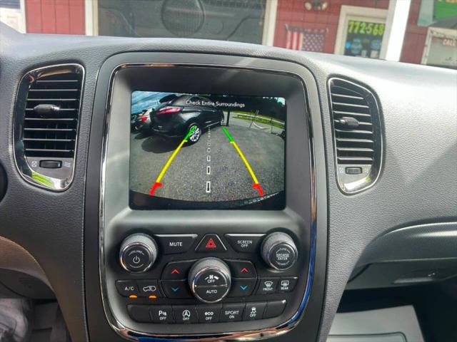 2020 Dodge Durango GT Plus AWD