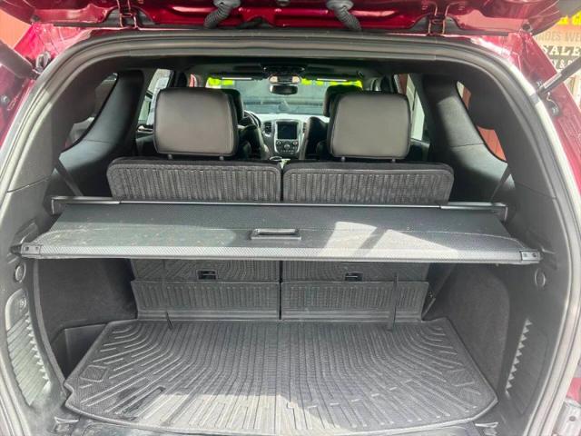 2020 Dodge Durango GT Plus AWD
