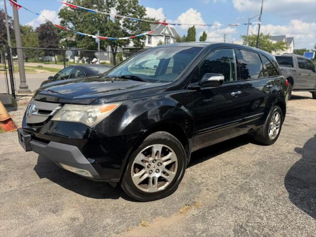 2008 Acura MDX Base for sale in Maywood, IL