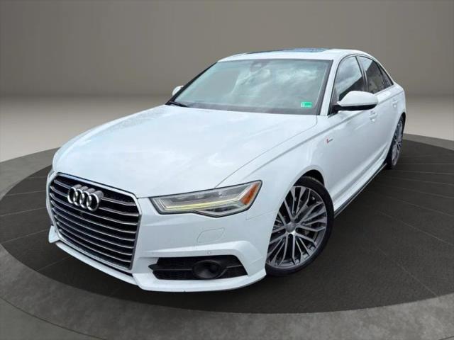 2017 Audi A6 3.0T Prestige for sale in Chantilly, VA
