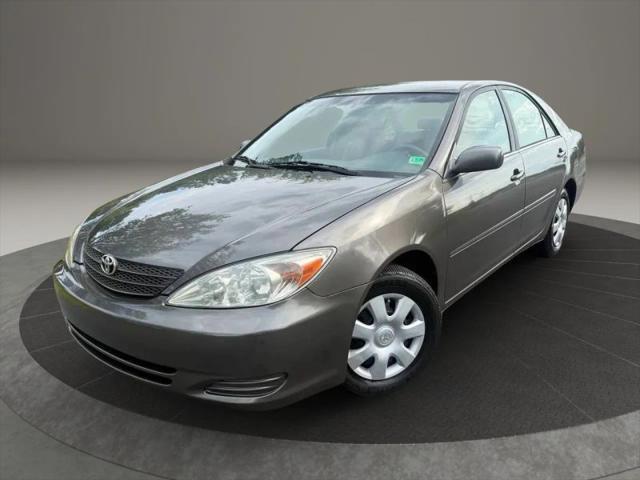 2003 Toyota Camry LE for sale in Chantilly, VA