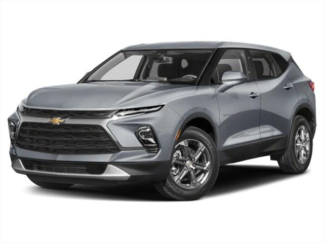 2025 Chevrolet Blazer FWD 2LT for sale in Highland Park, MI