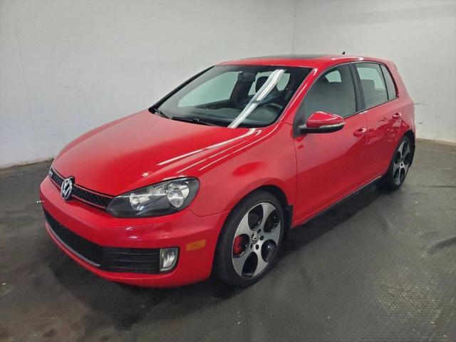 2012 Volkswagen GTI 4-Door for sale near Fairfield, OH