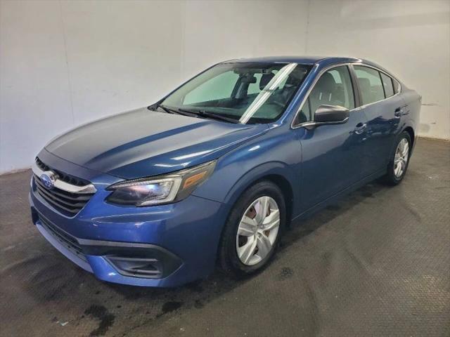 2020 Subaru Legacy Base for sale in Fairfield, OH