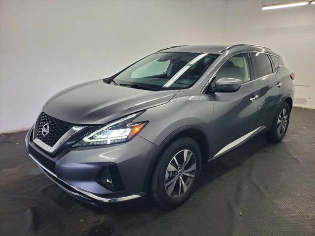 2023 Nissan Murano SV Intelligent AWD for sale near Fairfield, OH