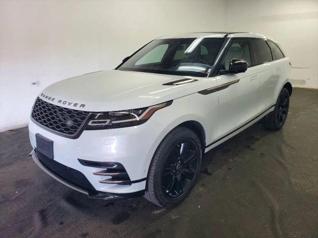 2019 Land Rover Range Rover Velar for sale near Fairfield, OH