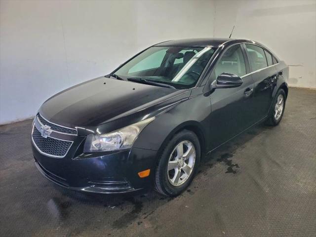 2014 Chevrolet Cruze 1LT Auto for sale near Fairfield, OH