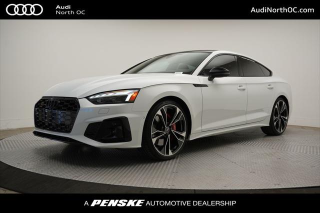 2024 Audi S5 Sportback Prestige TFSI quattro Tiptronic for sale in Placentia, CA